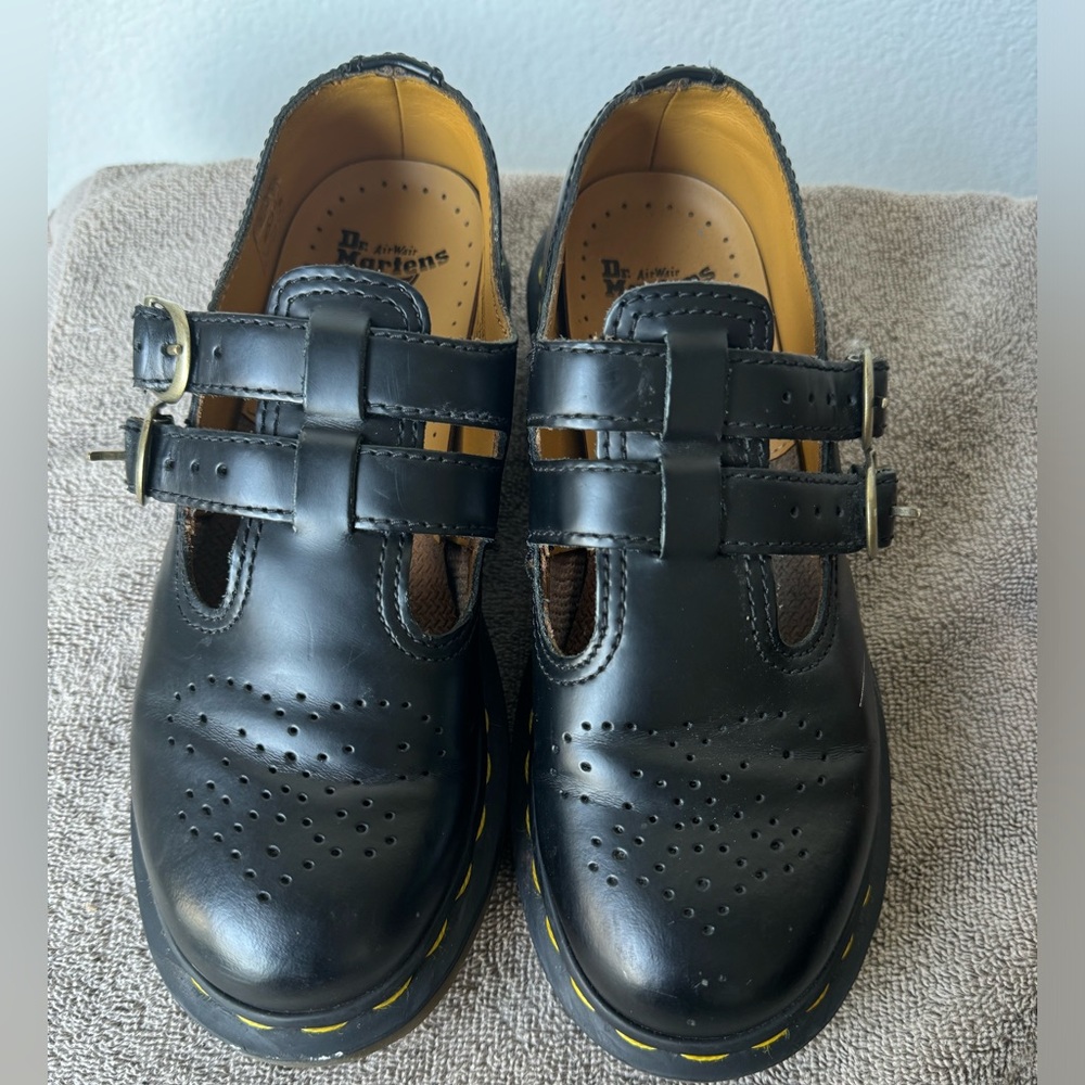 Dr martens